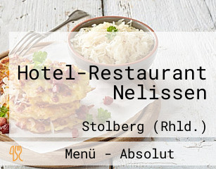 Hotel-Restaurant Nelissen