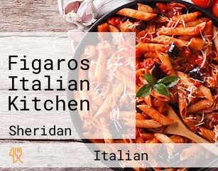 Figaros Italian Kitchen