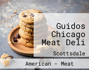 Guidos Chicago Meat Deli