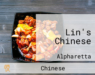 Lin's Chinese