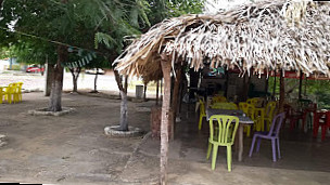 Aconchego Bar E Restaurante