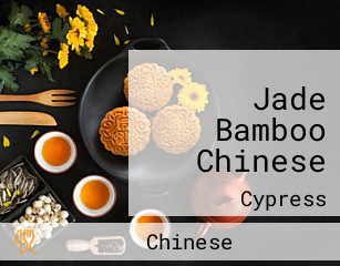 Jade Bamboo Chinese