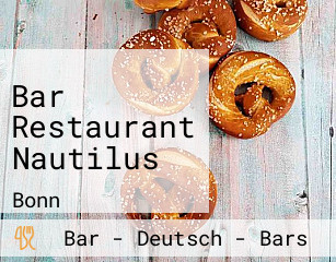 Bar Restaurant Nautilus
