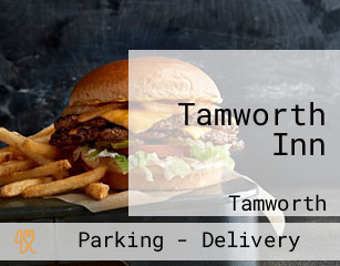 Tamworth Inn