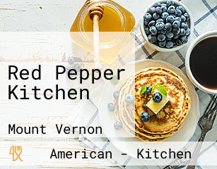 Red Pepper Kitchen