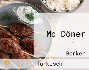 Md Döner Borken