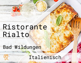 Ristorante Rialto