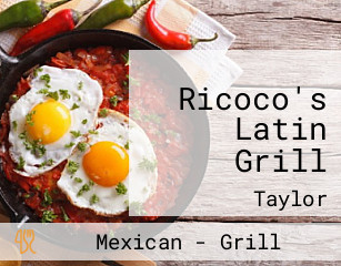 Ricoco's Latin Grill