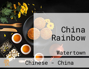 China Rainbow