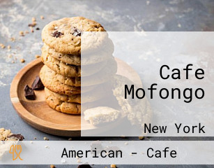 Cafe Mofongo
