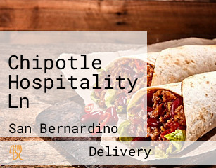 Chipotle Hospitality Ln