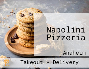 Napolini Pizzeria