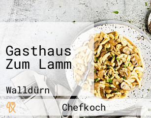 Gasthaus Zum Lamm