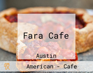 Fara Cafe