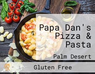 Papa Dan's Pizza & Pasta