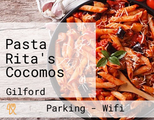 Pasta Rita's Cocomos