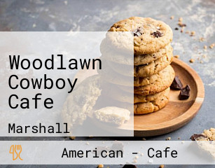 Woodlawn Cowboy Cafe
