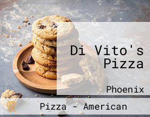 Di Vito's Pizza