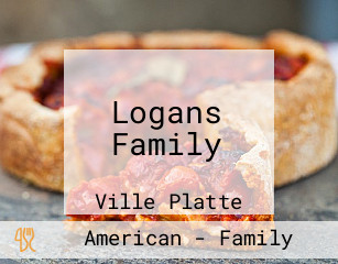Logans Family