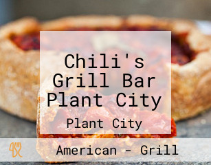 Chili's Grill Bar Plant City