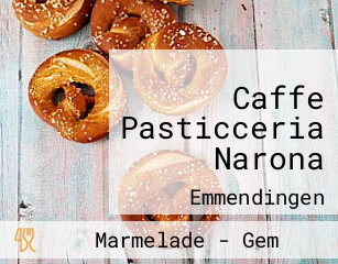 Caffe Pasticceria Narona