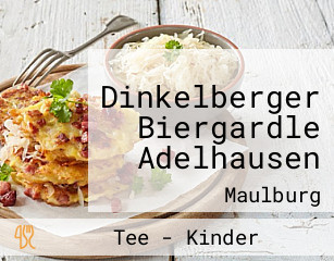Dinkelberger Biergardle Adelhausen