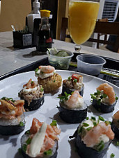 Oriental Sushi