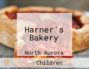 Harner's Bakery