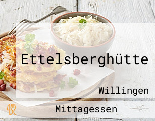 Ettelsberghütte