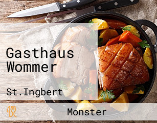 Gasthaus Wommer