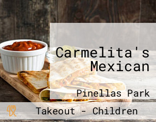 Carmelita's Mexican