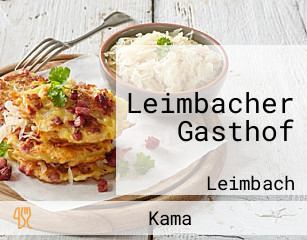 Leimbacher Gasthof