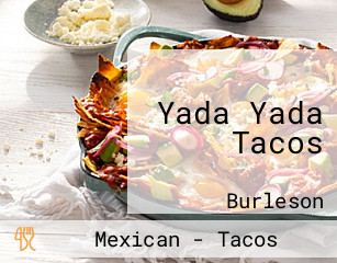 Yada Yada Tacos
