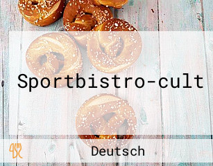 Sportbistro-cult