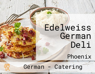 Edelweiss German Deli