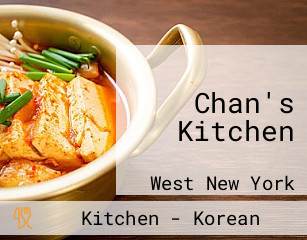 Chan's Kitchen