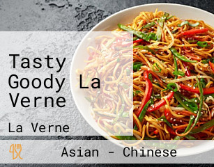 Tasty Goody La Verne