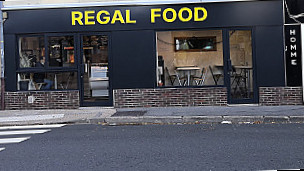 Regal Food