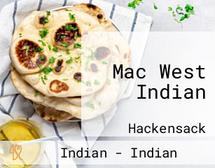 Mac West Indian