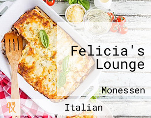 Felicia's Lounge