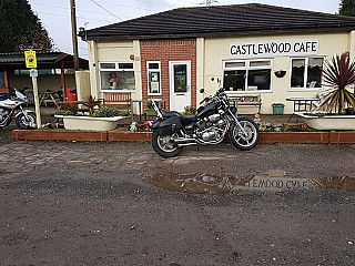 Castlewood Cafe