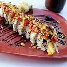 Sushi Agogo