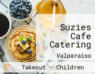 Suzies Cafe Catering
