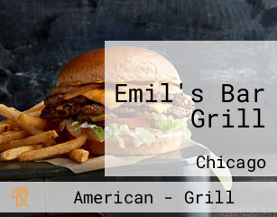 Emil's Bar Grill