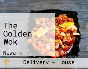 The Golden Wok