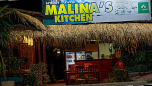 Malina's Kitchen