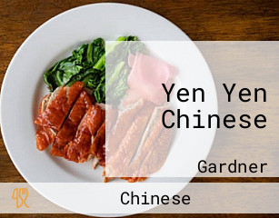Yen Yen Chinese