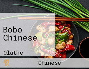 Bobo Chinese