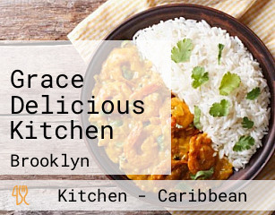 Grace Delicious Kitchen