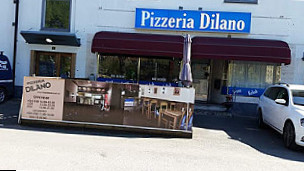 Pizzeria Dilano